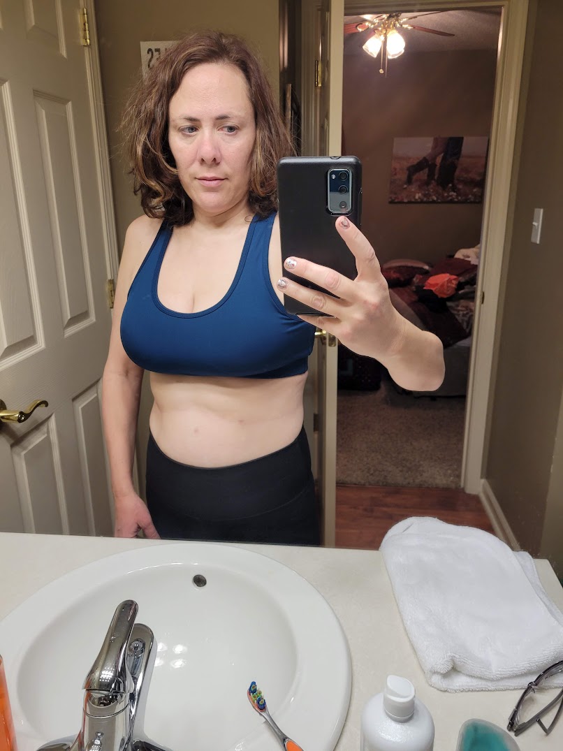 5 months post TIF procedure and GERD journey.